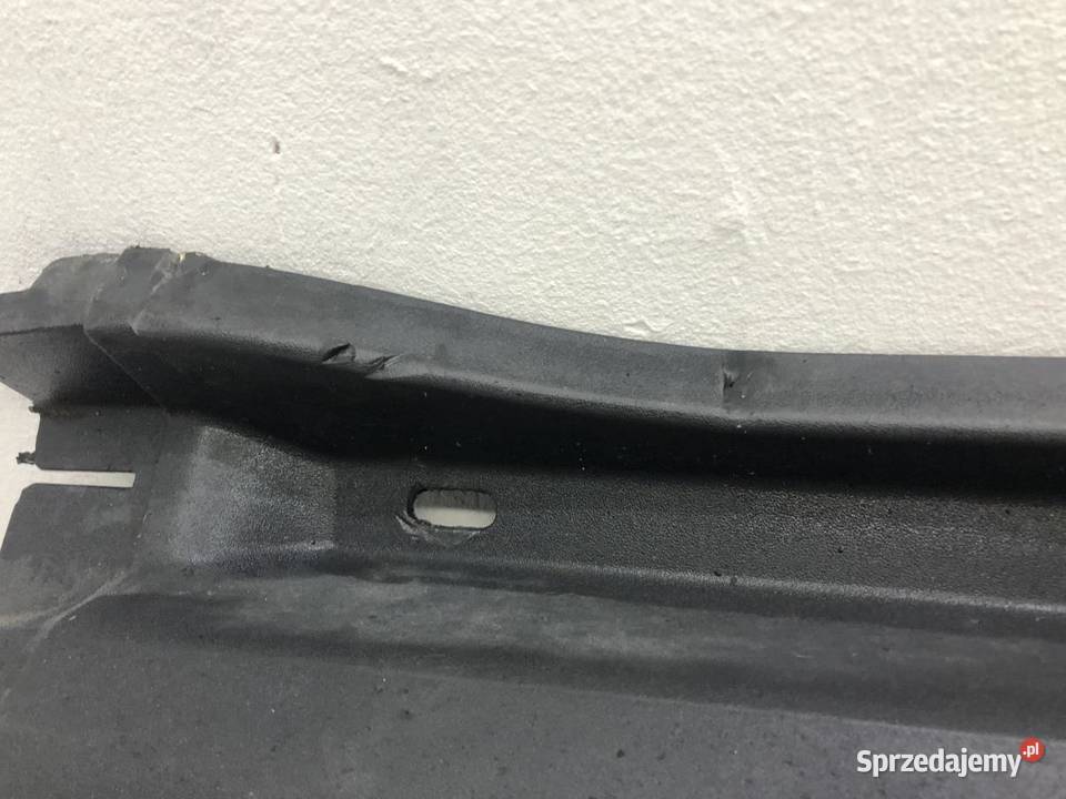 LISTWA NAKŁADKA PROGOWA PRAWA 30653723 VOLVO sprzedam