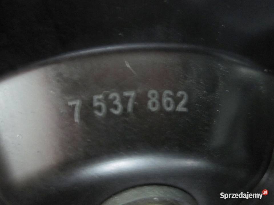 BMW 3 25 B N52B25AF N52B25 05r pompa wspomagania osobowe świętokrzyskie sprzedam