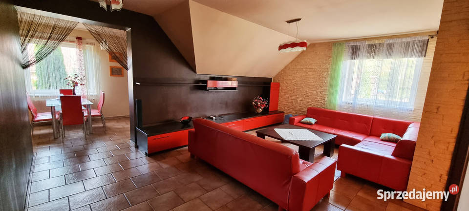 Budynek mieszkalny biuro i produkcja