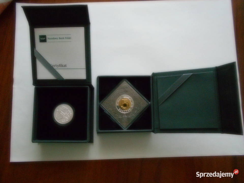 Sprzedam srebrne lustrzanki zachodniopomorskie