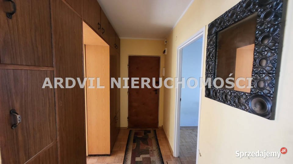 Mieszkanie Białystok Waszyngtona 578m2 4 pokoje sprzedam