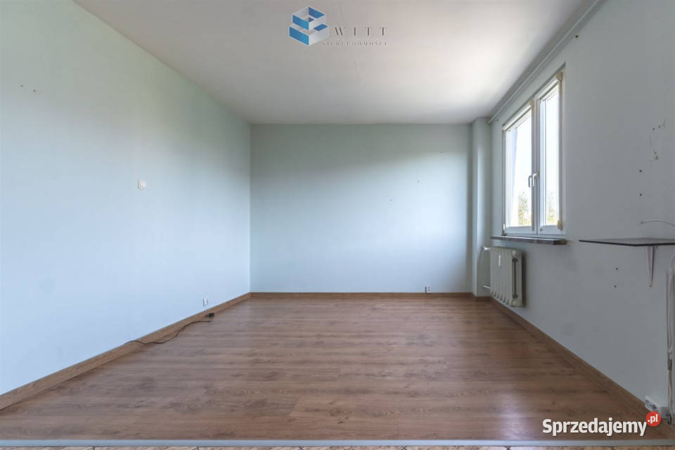 Mieszkanie na sprzedaż Ostróda Tadeusza sprzedam