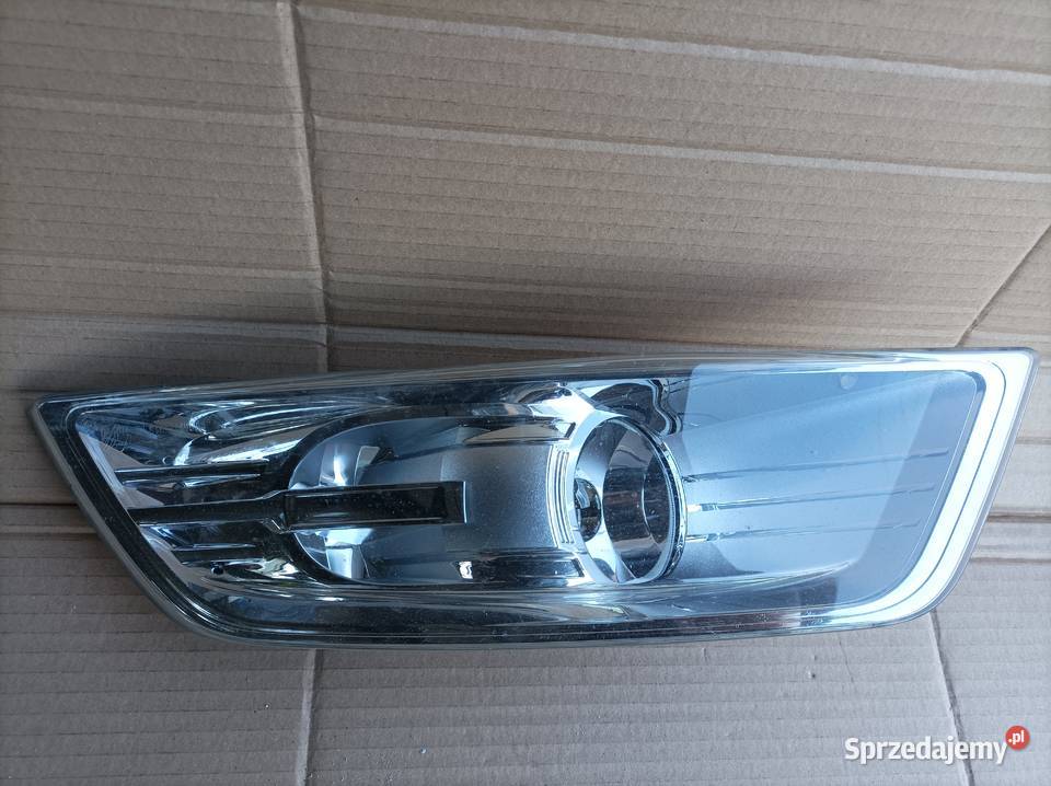 FORD GALAXY MK3 LIFT halogen lewy AM2115K201BD mazowieckie Otwock