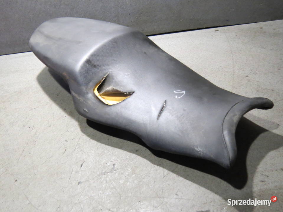 YAMAHA TZR 50 125 2008 SIEDZENIE SIODŁO KANAPA Warszawa