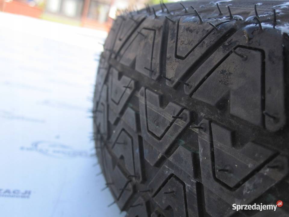 MERCEDES W204 koło dojazdowe 1259016 5x112 ET20 sprzedam