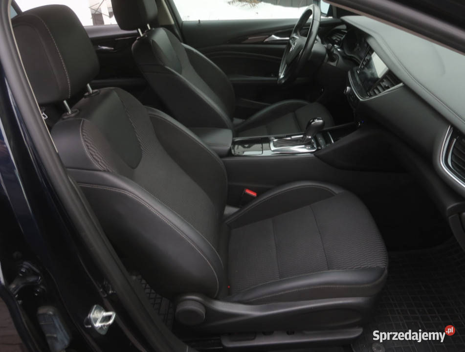 Opel Insignia 15 Turbo Insignia Łódź