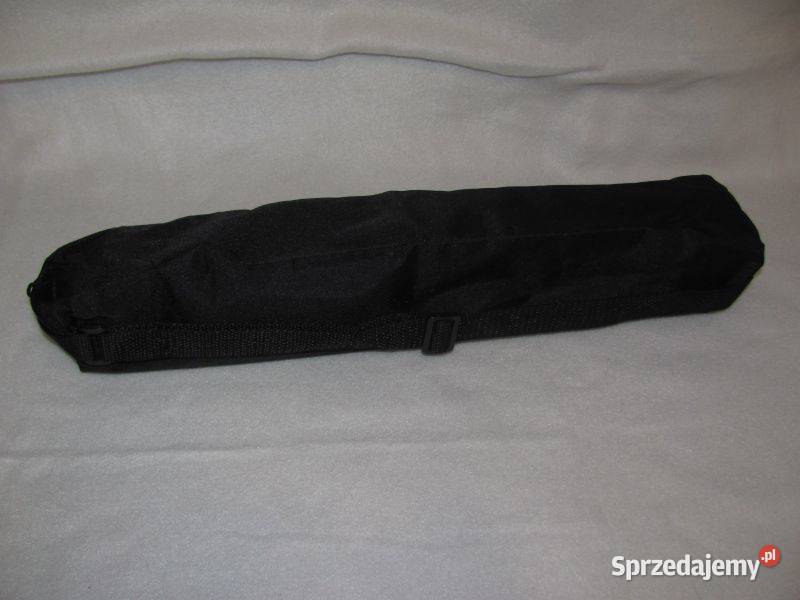 pokrowiec etui torba 45 x 8 x 6 czarna Zamość