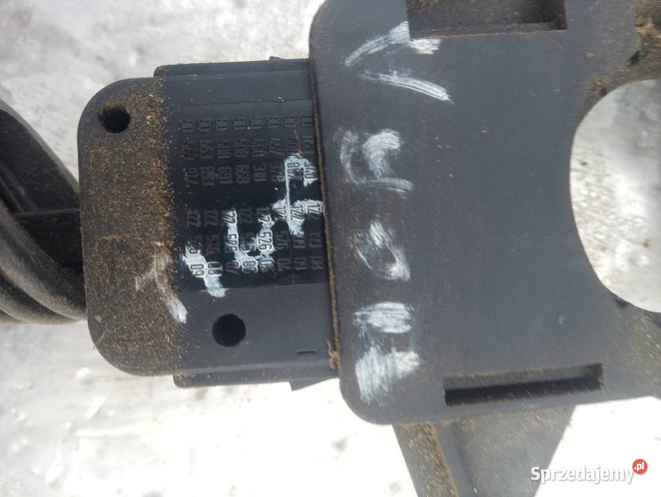 manetka opel tigra corsa Sulechów sprzedam