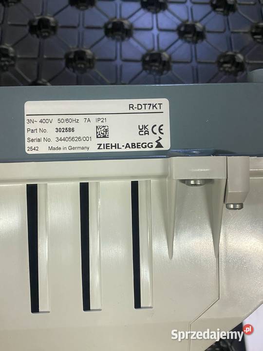 Automatyka przemysłowa Ryki