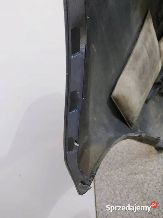 ZDERZAK TYŁ PDC GTI LH5X PRZED LIFT VW świętokrzyskie