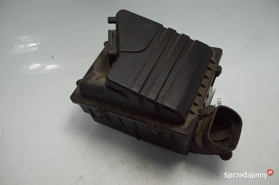 OBUDOWA FILTRA SEAT TOLEDO IV 6C0129601K Lipno