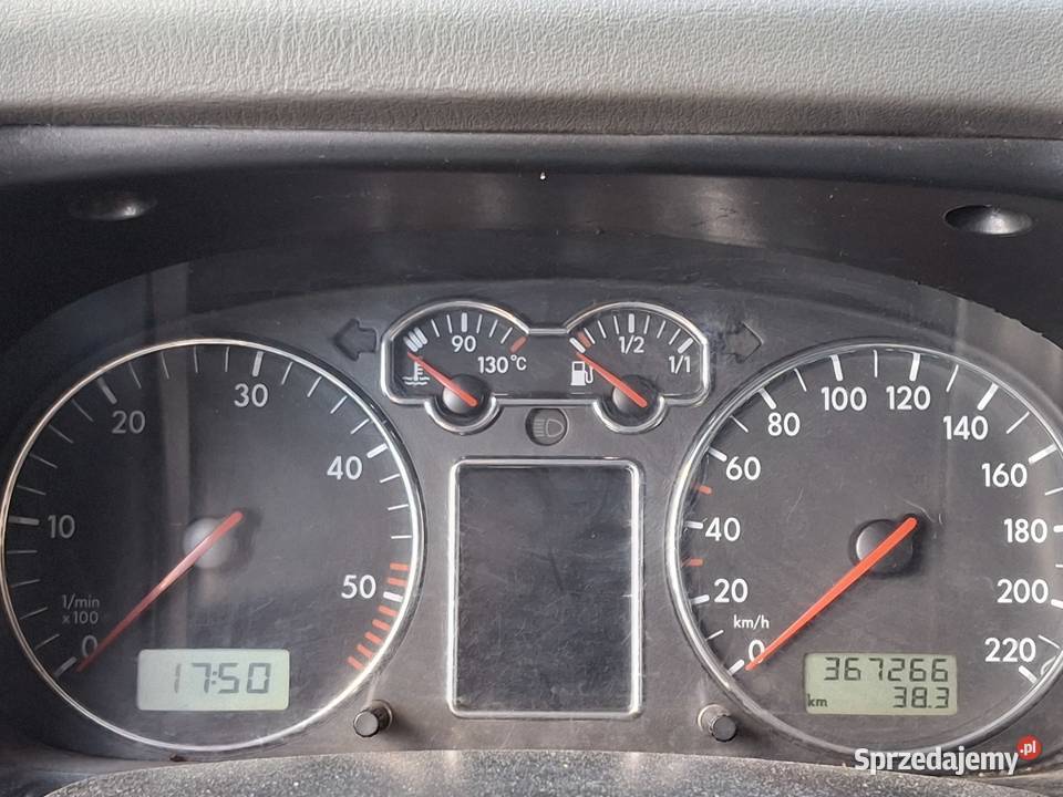 VW T4 multivan 25 LPG klimatyzacja dach sypialny mazowieckie Warszawa sprzedam