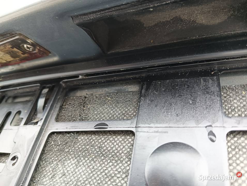 Klapa Touran Turan Lift LA7T kompletna