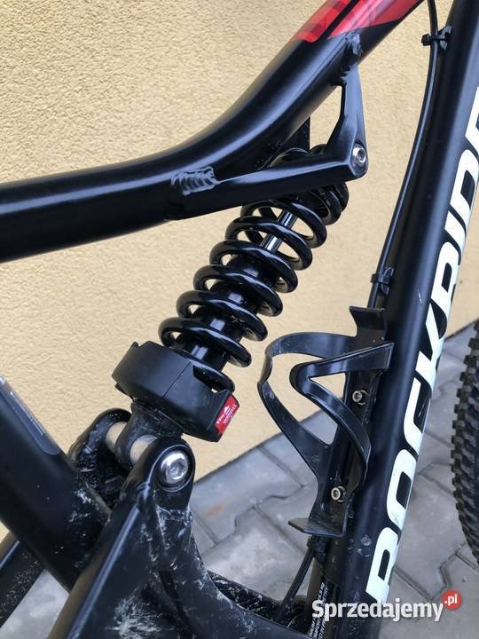 Rower małopolskie Stryszawa sprzedam