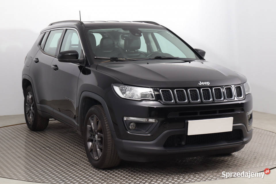 Jeep Compass 1.4 MultiAir