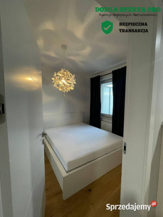 Wnętrze które mówi design z charakterem Gdańsk