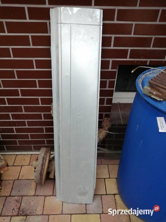 vw t3 reperaturka dolna boku lewego dolnośląskie Oława