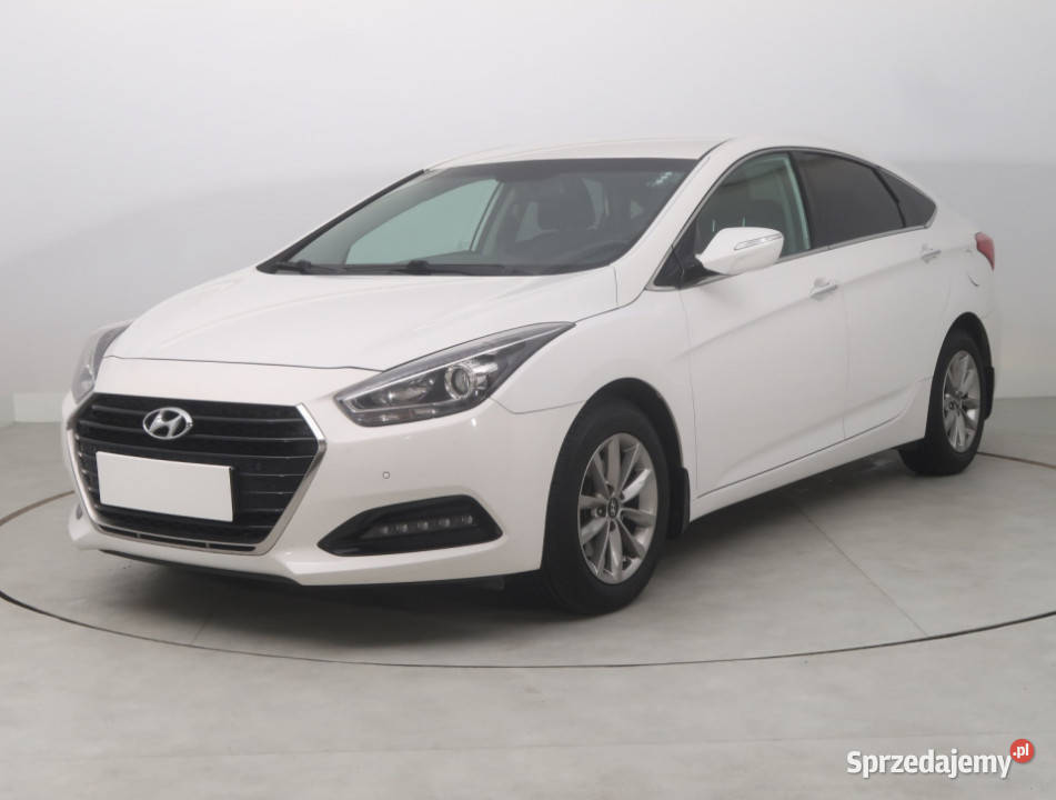 Hyundai i40 17 CRDI