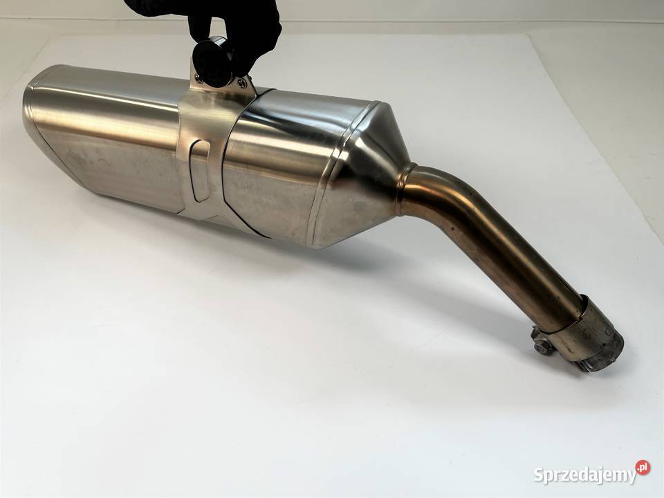 BMW F 750 GS K80 F 850 GS K81 F 850 GS ADV K82 Łobżenica