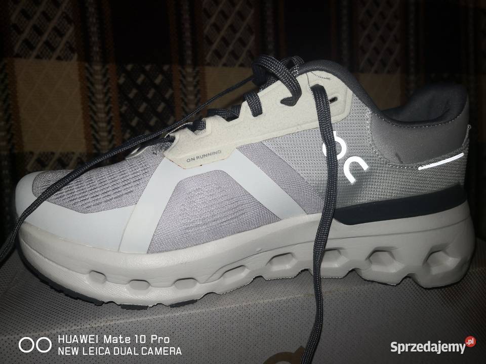 obuwie sportowe 38 pianka Warszawa