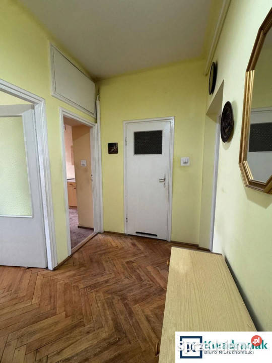 Sprzedaż mieszkania Jasło Tadeusza Kościuszki 50.5m2