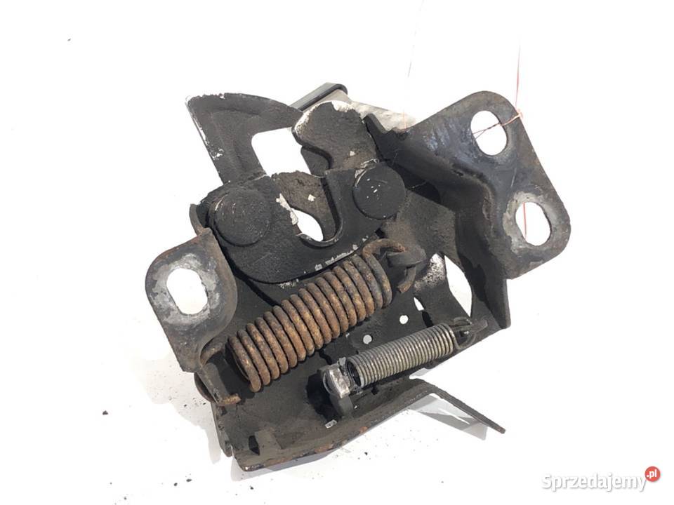 ZAMEK MASKI PRZÓD HONDA CRV III SUV sprzedam