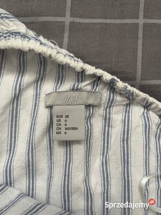 Bluza Bluzki i koszule Gdańsk