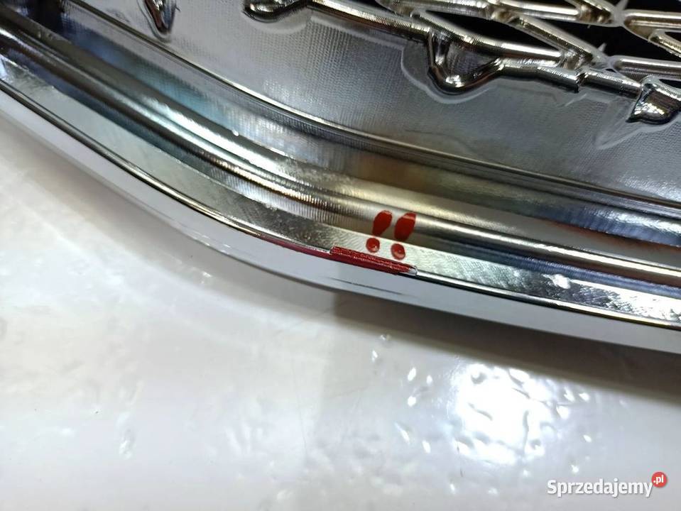 KIA Optima 3 III 20102015 ATRAPA GRILL PRZÓD Atrapy Skarżysko-Kamienna