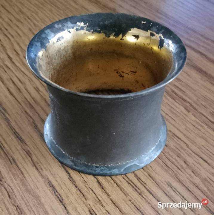 Serwetnik pierścień Pozostałe