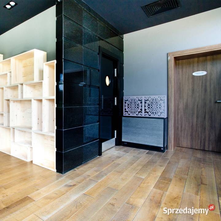 Płytki Granit G684 Black Pearl polerowany Gdynia