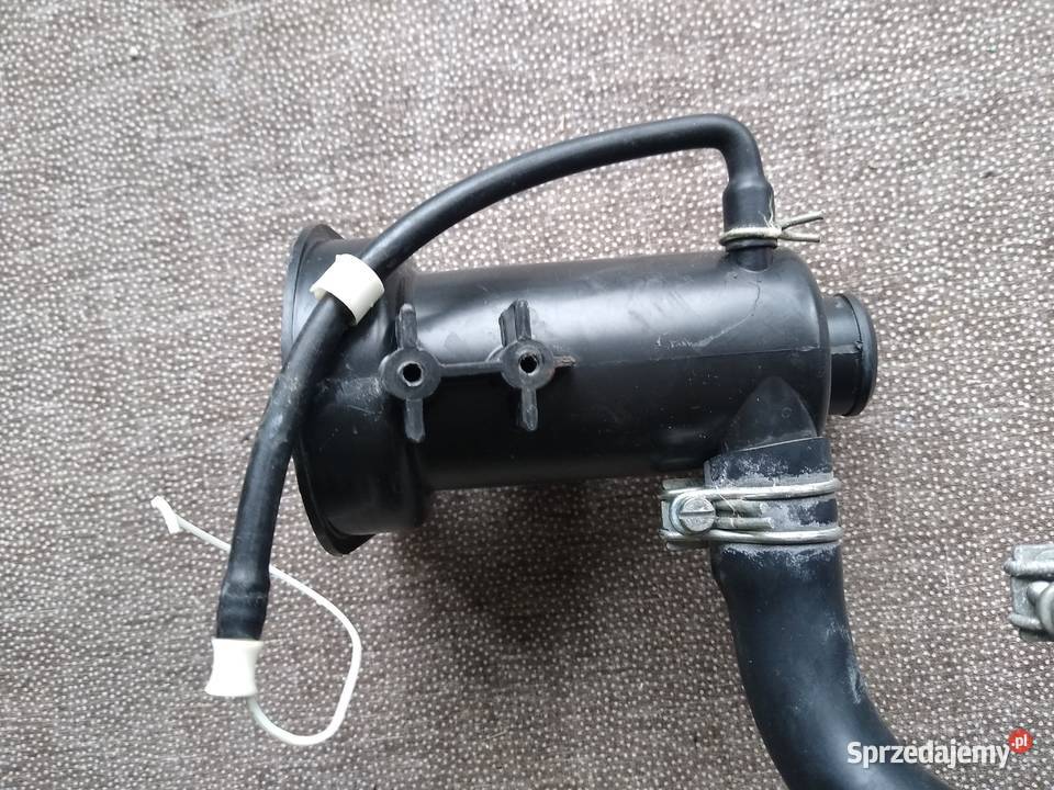 Obudowa filtra filtr pompy pralka Polar Luna Katowice