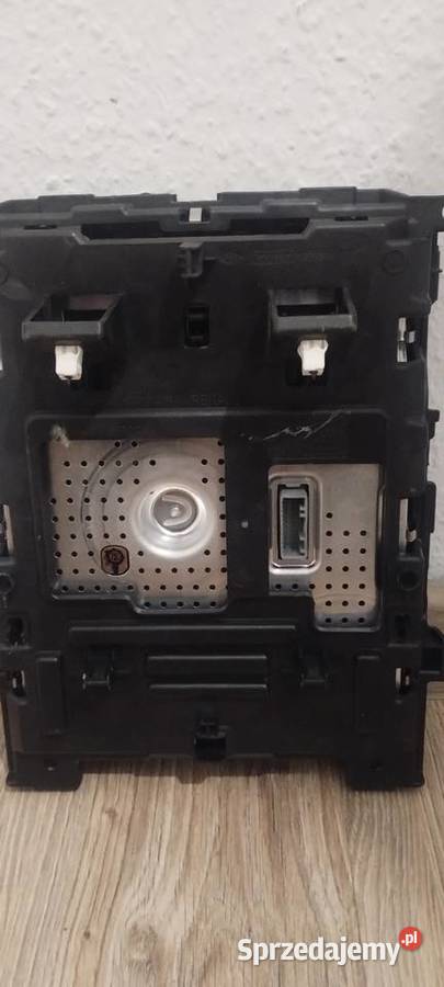 Wyświetlacz Megane IV Yalidman Grudziądz