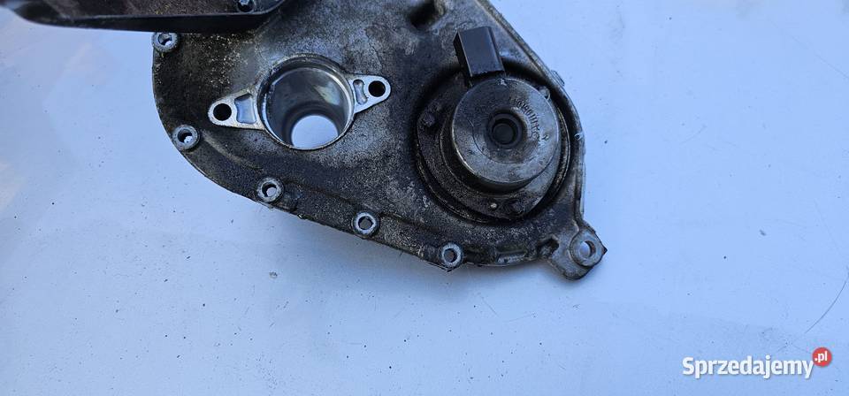 Obudowa rozrządu mercedes w203 20k 1110161106 wielkopolskie