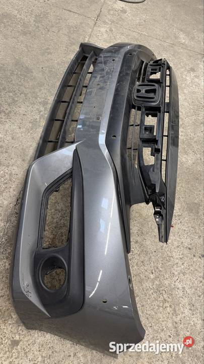 Zderzak przód Honda Civic X Bielany Wrocławskie