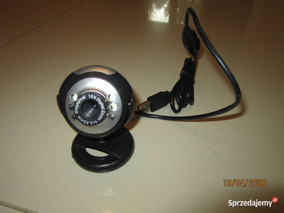 Kamera internetowa mazowieckie Warszawa