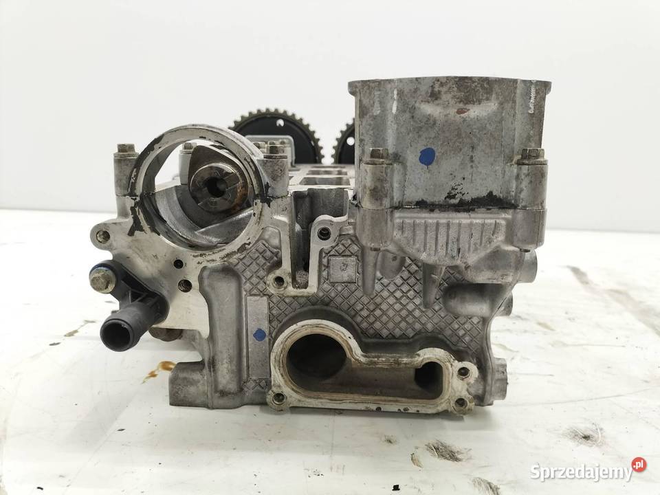 GŁOWICA KOMPLETNA PBCM5G6090GF 10 ECOBOOST Ford świętokrzyskie sprzedam