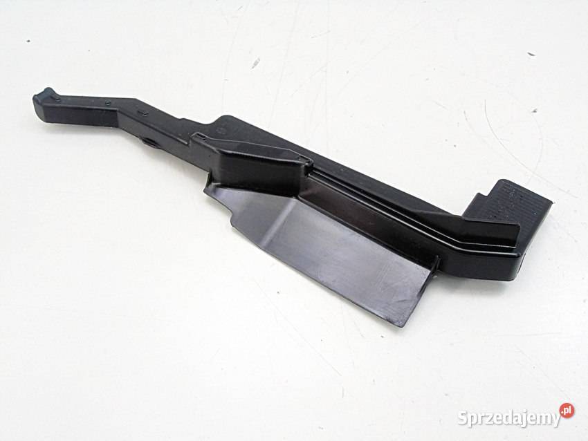 Kanał oleju skrzyni biegów ZG38JJ Kia CEED II