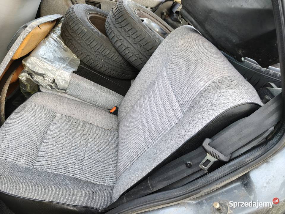 Golf 4x4 Syncro 69 Buczek sprzedam