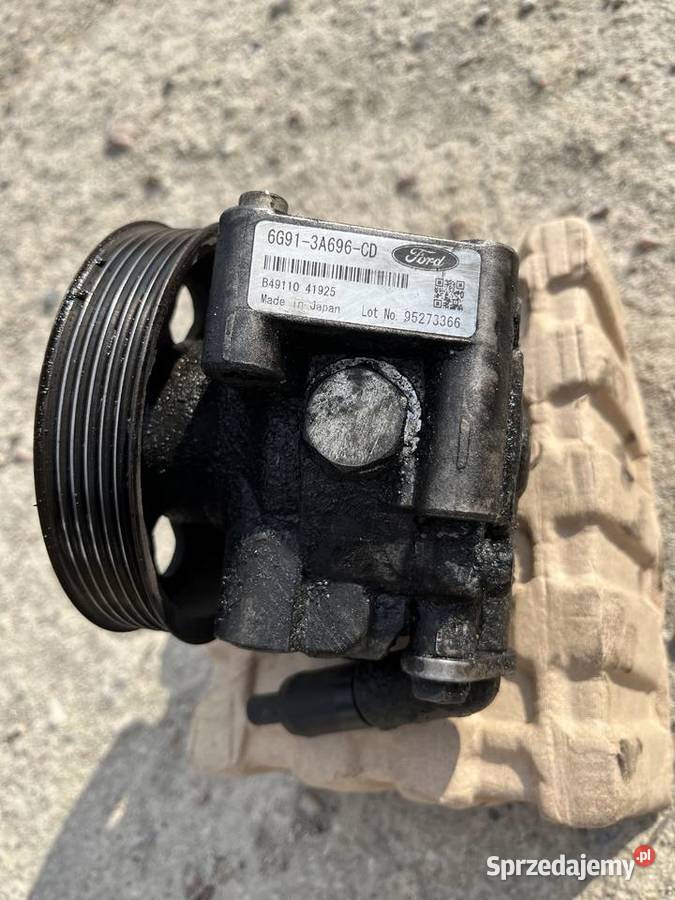 Pompa wspomagania Ford Mondeo mk4 18 cdti Grójec