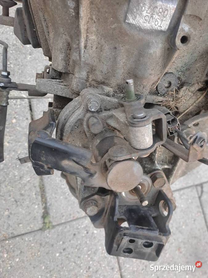 Hyundai I30 14 skrzynia biegów kod T9J5 Skrzynie biegów manualne Jastrzębie-Zdrój