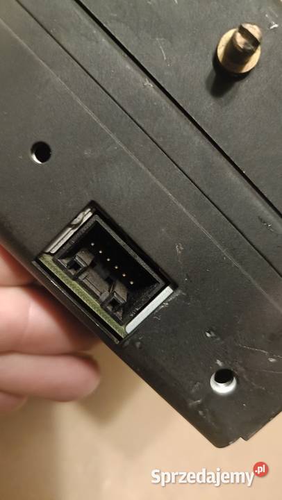 BLAUPUNKT Zmieniarka CDC2 Bez okablowania Poznań