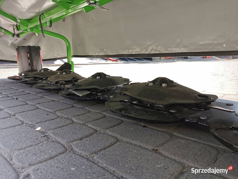 Kosiarka Dyskowa TALEX OPTI CUT 220m 260m 300m Rotacyjne Jasło sprzedam