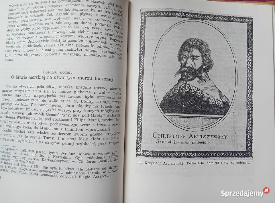 Jakub Zdzisław Lichański O zwyczaju bitwy Koźminek