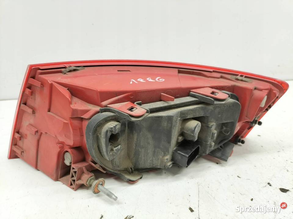 LAMPA TYŁ LEWA SEDAN LIFT 4F5945095J Audi A6 III świętokrzyskie