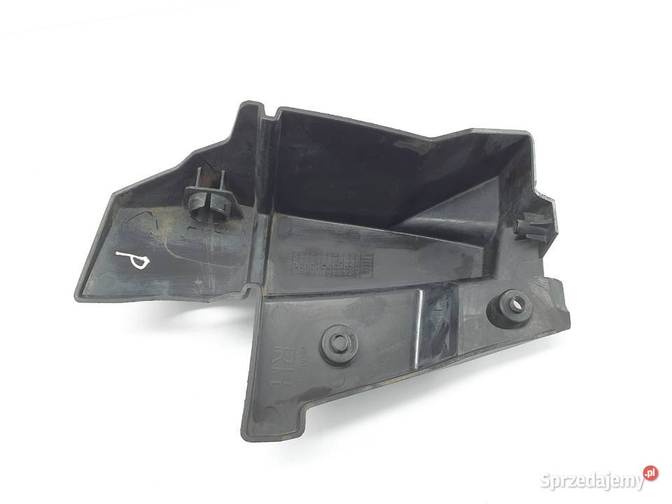 Boczek Oslona Zderzak Bumper Polaris Sportsman Łódź sprzedam