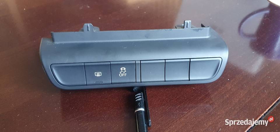 Audi a1 8x panel przycisków 122KM Leszno