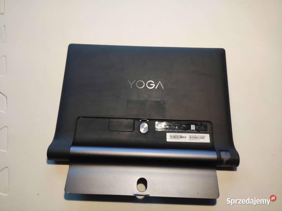 Lenovo yoga tab 3 YT3x50L Cienin Kościelny sprzedam