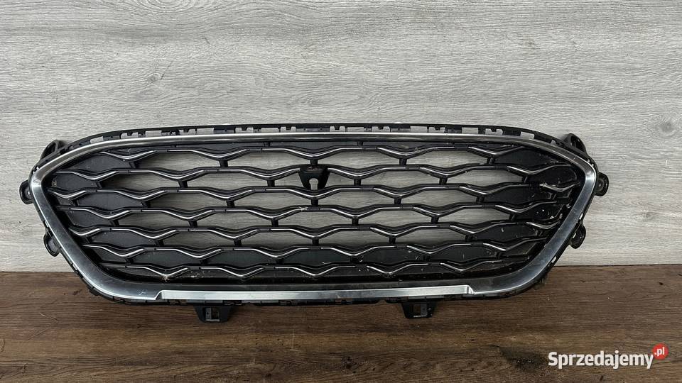 GRILL ATRAPA FORD KUGA MK3 STLINE 2020 LV4B8200V Gorzów Wielkopolski
