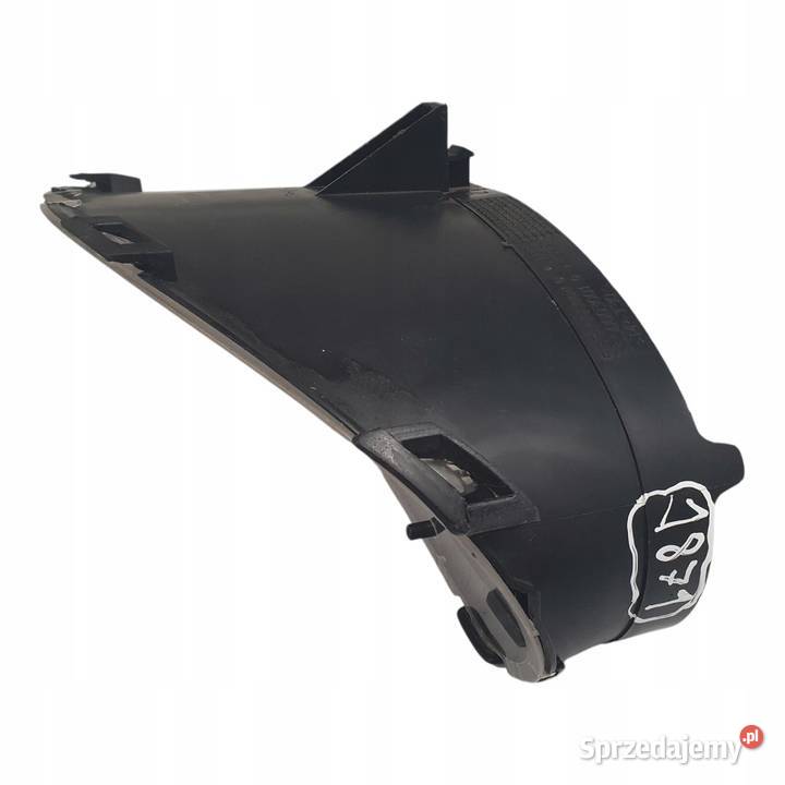 LICZNIK ZEGARY 9655976380 Peugeot 206 11 14 16 Chełm