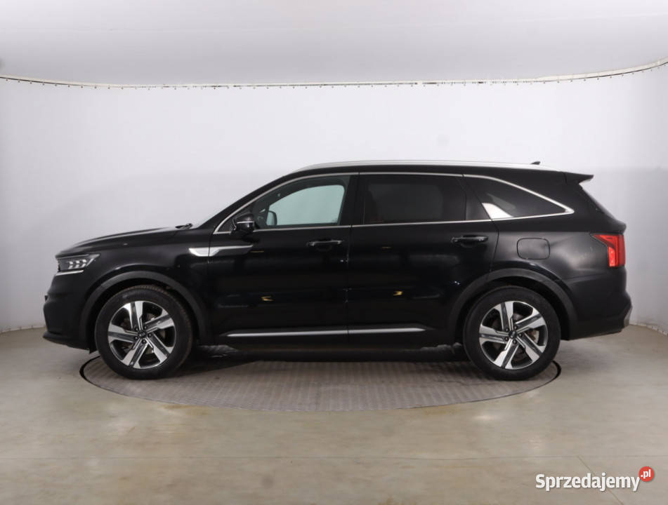 Kia Sorento 16 TGDI HEV ASR (kontrola trakcji) Sorento mazowieckie Piaseczno